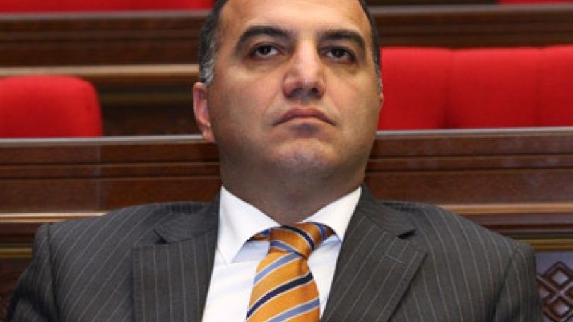 «Կառավարության առաջին քայլը». Խորհրդարանին ներկայացվեց «կուտակայինին» վերաբերող օրինագիծը (Տեսանյութ)
