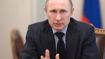 Президент России В. Путин может признать независимость НКР. Интервью с политологом С. Белковским 