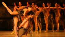 Today is International Dance Day