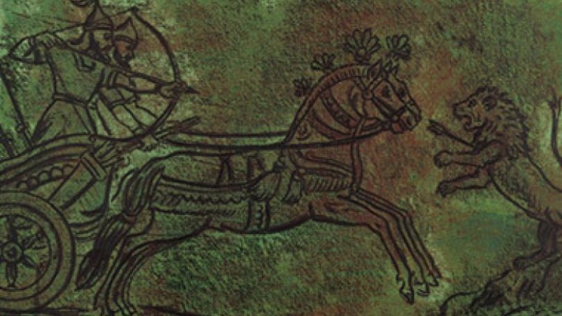 Աշոտ Մամաջանյանի արվեստը (լուսանկարներ)