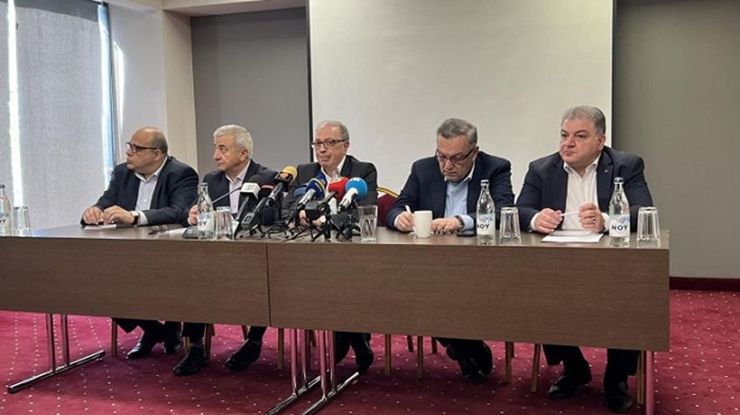 Այս պայքարն անպայման հաջողելու է. Դիվանագետների համահայկական խորհուրդ