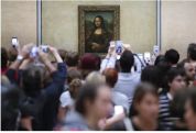 Louvre considers moving Mona Lisa to her own basement room