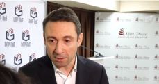 Ex-Yerevan mayor insists on Pashinyan's ouster