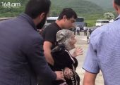 В Киранце ухудшилось самочувствие 96-летней бабушки Лены