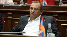 Opposition MP slams Pashinyan for crackdown on protesters in border village