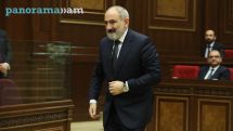 Ես զարմացա, երբ արձանագրեցի, որ ուսուցիչներ կան, որ ամիսը 25-30 հազար դրամ աշխատավարձ են ստանում. Փաշինյան