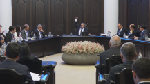 Հենց գալիս է տրամպլինով թռնելու պահը՝ մեր սիրելի տնտեսվարողները արգելակները միացնում են. Նիկոլ Փաշինյան