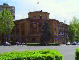 Известно имя нового главы ереванского административного района Кентрон