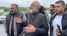 Tavush religious leader again denied entry to border village