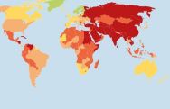 Armenia facing 'unprecedented level of disinformation', report reveals