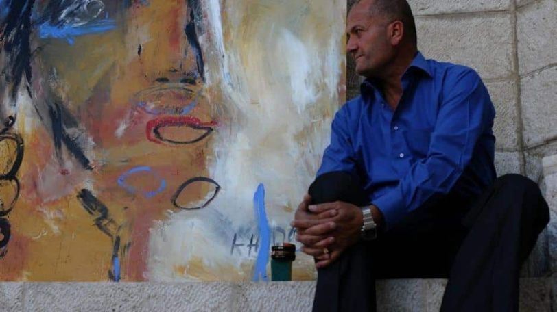 Exhibition in Larnaca pays tribute to Armenian Genocide victims