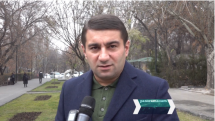 Թուրքիայի և Ադրբեջանի կողմից երկրի տնտեսությունը ներսից պայթեցնելու պարտադրած քայլ է. Նաիրի Սարգսյան