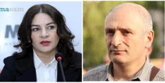 Հայաստանում ովքե՞ր և ինչպե՞ս են ցանկանում լռեցել բնապահպաններին, լրագրողներին