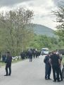 Armenian Defense Ministry denies reports of Azeri shooting