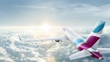 Eurowings launches Berlin-Yerevan flights