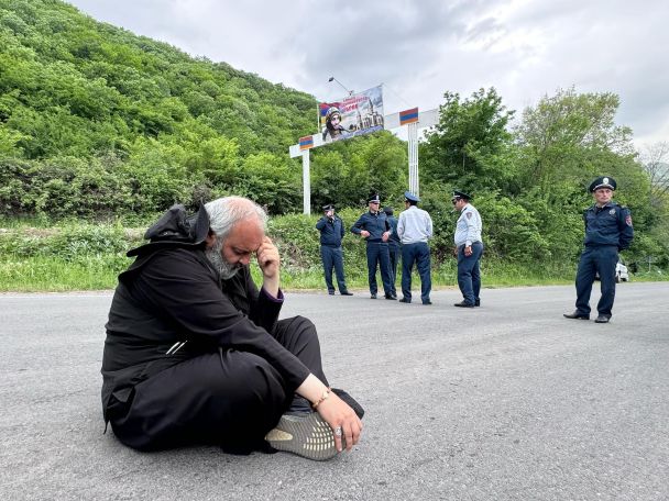 German Armenian council expresses unwavering support for Tavush movement