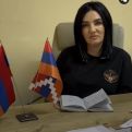 Բոլոր խնդիրները սկսվեցին այն ժամանակ, երբ փորձ արվեց փակել Արցախի էջը. Մետաքսե Հակոբյան