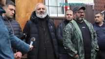 Tavush movement announces march to Yerevan