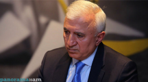 Իշխանությունները թուրքական քարոզչությանը ներդաշնակ զբաղմունք են գտել. Գևորգ Դանիելյան