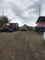 Получившего ранение во время проведения разминирования на участке села Киранц сапера перевезли в медцентр Иджевана