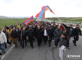 Opposition MP: Pashinyan's government 'terrified' by Tavush protest movement