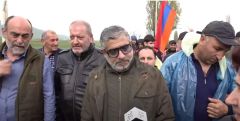 Армения нуждается в прогосударственной власти – Давид Амалян