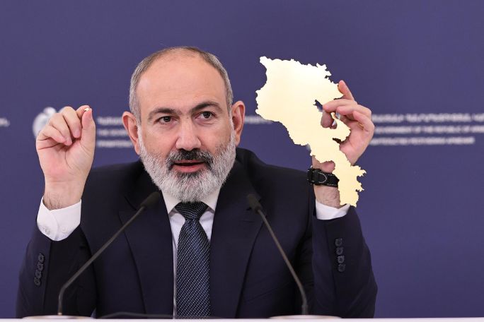 Լրատվամիջոցները հրաժարվում են ներկայանալ Նիկոլ Փաշինյանի ասուլիսին