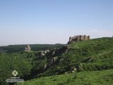 Armenia's Amberd Fortress reopens to visitors