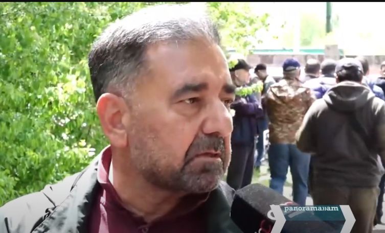 Սա քաղաքականությո՞ւն է, սա ընդդեմ նվաստացման պայքար է. Մրո