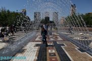 Апрель 2024 года стал самым жарким за всю историю наблюдений