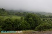Rainy weather persists in Armenia
