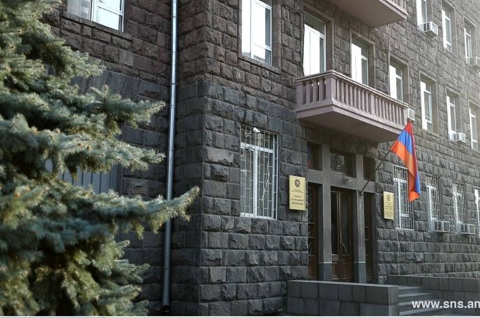 Armenia's NSS urges Tavush movement members to uphold rule of law