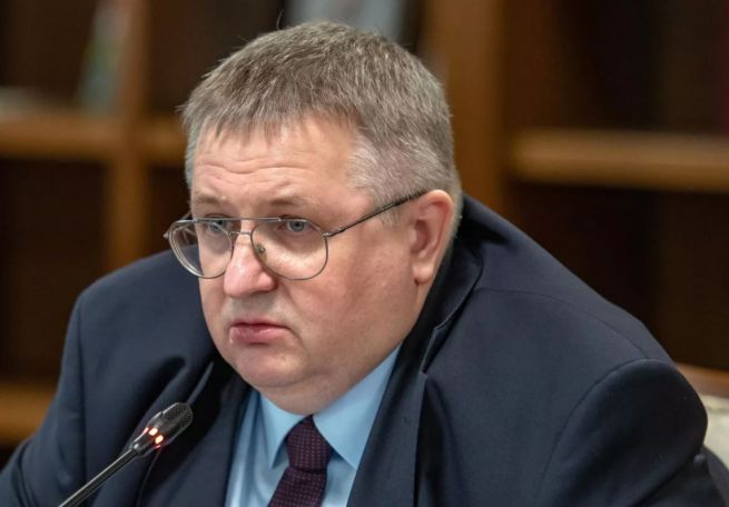 Оверчук: Россия и Армения имеют хорошие экономические отношения