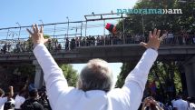 Архиепископ Баграт Галстанян: Наш народ не достоин этих унижений