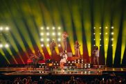Eurovision 2024: Armenia qualifies for Grand Final