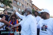 Ես Ռոբերտ Քոչարյանին հանդիպել եմ 2001 թվականին՝ ընդամենը 5 րոպեով