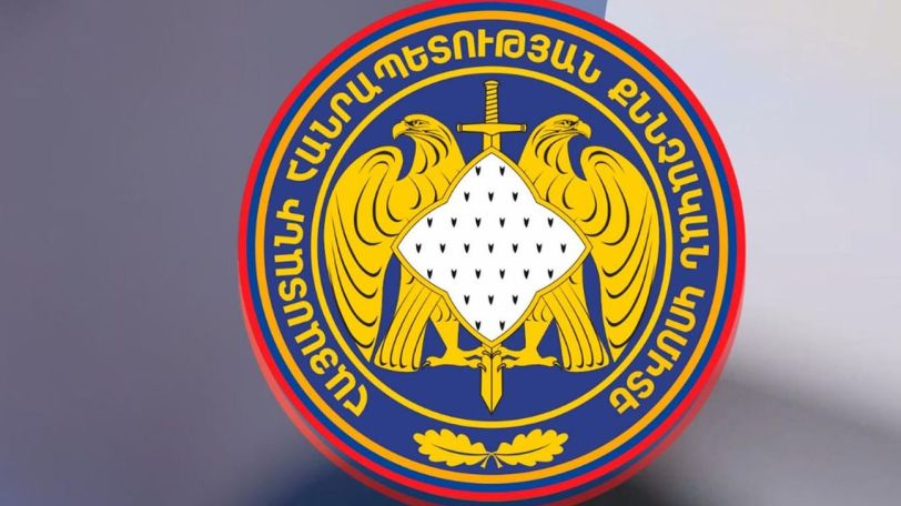 Two protesters in Yerevan arrested for possessing cold weapons