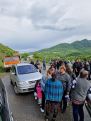 Կիրանց - Ոսկեպար ճանապարհը այս պահին փակ է