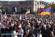 Քաղաքագետ. Նույնիսկ կարելի է մի երկու օր հանրահավաք չանել