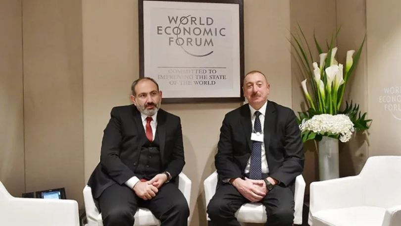 Lemkin Institute condemns Pashinyan's 'cryptic engagement' with genocide denial