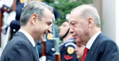 Էրդողանն ու Միցոտակիսը կքննարկեն հարաբերությունների «ճանապարհային քարտեզը»