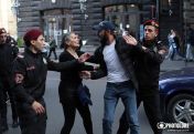 Over 150 detained during protests in Armenia