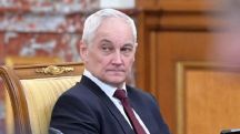 СТРАНА.ua: Кто такой Андрей Белоусов, который заменит Шойгу на посту министра обороны РФ