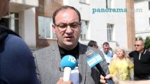 Адвокат В.Сагателяна: Сожалею по поводу решения судьи Восканяна