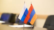 Турция, Армения и Китай стали лидерами по грузообороту с регионами РФ