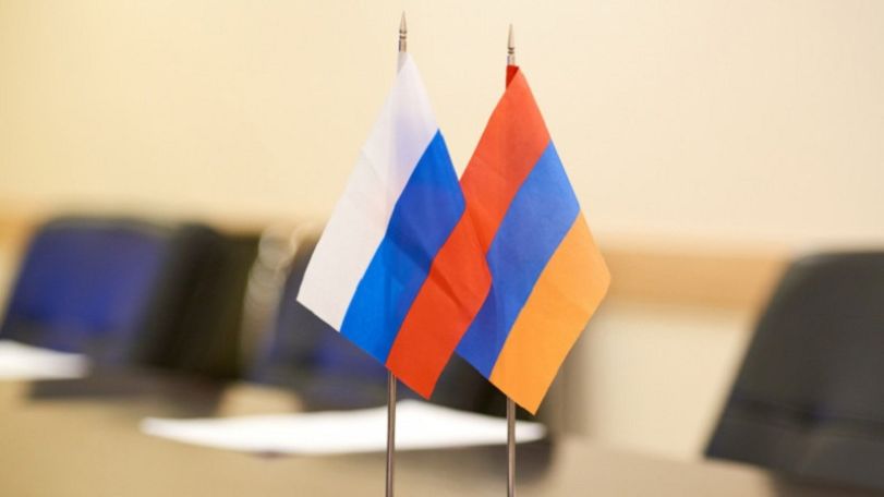 Турция, Армения и Китай стали лидерами по грузообороту с регионами РФ