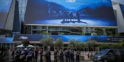 Cannes Film Festival kicks off with Greta Gerwig’s jury
