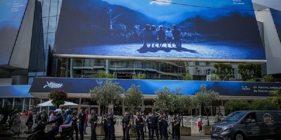 Cannes Film Festival kicks off with Greta Gerwig’s jury