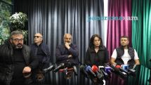 Մամուլը, լրատվությունը ճշմարտության մասին է, ինչպես ժամանակին մարգարեները և առաքյալներն էին. Բագրատ սրբազան