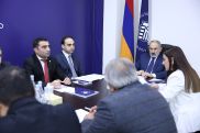Աուդիտը «Քաղաքացիական պայմանագրում» ֆինանսական խոշոր խախտումներ է հայտնաբերել